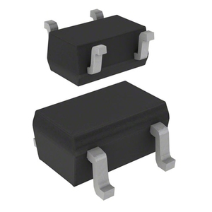 3SK293(TE85L ชิ้นส่วนอิเล็กทรอนิกส์ RF MOSFET 6V usq ใหม่ของแท้ - Product Image 1
