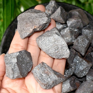 Produits spirituels Feng Shui en gros, <span class=keywords><strong>pierre</strong></span> brute d'hématite naturelle pour la décoration intérieure - Product Image 4