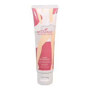 เครื่องกำจัดขนสำหรับใบหน้าครีมเจลอย่างรวดเร็วสมุนไพร - Product Image 1