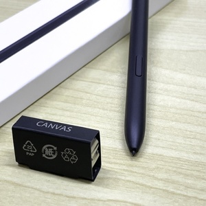 ความไวสูงสไตลัสอิเล็กทรอนิกส์ S <span class=keywords><strong>ปากกา</strong></span>สําหรับ SAMSUNGPro Galaxy <span class=keywords><strong>Tab</strong></span> <span class=keywords><strong>S6</strong></span> <span class=keywords><strong>Lite</strong></span>/S7 / S7 + / S7 FE / S8 / S8 + Ultra - Product Image 4