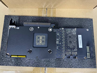 Carte graphique haute performance OEM 3090 24G Turbo GDDR6X 384 bits, adaptée au calcul de pointe et à l'intelligence artificielle
