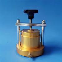 Field Soil Permeability Test Equipment for Environmental & Geotechnical Surveys