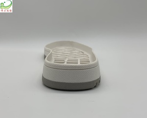 <span class=keywords><strong>พื้น</strong></span><span class=keywords><strong>รองเท้า</strong></span>กีฬาแบบลำลองมีความทนทานชุดวัสดุ TPR กันลื่นน้ำหนักเบาผลิตจากโรงงาน - Product Image 4