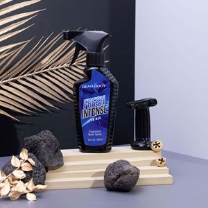 Fournisseur de <span class=keywords><strong>parfums</strong></span> de marque privée Vaporisateur de <span class=keywords><strong>parfums</strong></span> Bodi Mist <span class=keywords><strong>Parfums</strong></span> de longue durée Parfum pour hommes My Dear Body Splash - Product Image 4