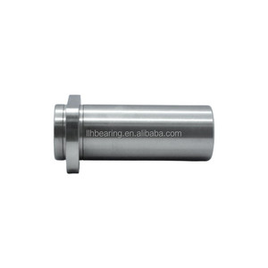 محامل خطية من نوع شفة الحبكة البيضاوية LMHP50LUU محامل حركة خطية أطول دقة 50x80x192mm - Product Image 3