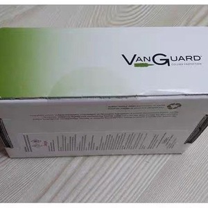 Columna de Protección Waters VanGuard Pre Column 1.7um 2.1x5mm para HPLC - Product Image 5