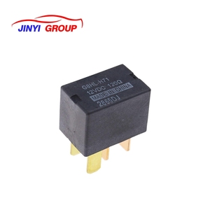 Relé de arranque adecuado para ACURA ILX 2013-2019 39794SDAA03 RY737 39794SDAA01 39794SDAA02 39794SDAA04 G8HLH71 39794-SDA-A01 - Product Image 3