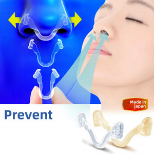 Dilatateur Nasal 2026 Anti-<span class=keywords><strong>Ronflement</strong></span> – Clip Nasal pour une Respiration Améliorée <span class=keywords><strong>et</strong></span> un Meilleur <span class=keywords><strong>Sommeil</strong></span> – Alternative aux Traitements <span class=keywords><strong>et</strong></span> Dispositif Anti-<span class=keywords><strong>Ronflement</strong></span> pour un Flux d'Air Optimisé - Product Image 1