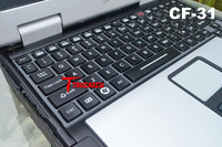 Herramienta de diagnóstico de carretilla elevadora automática para coche, ordenador portátil CF31 Toughbook CF31