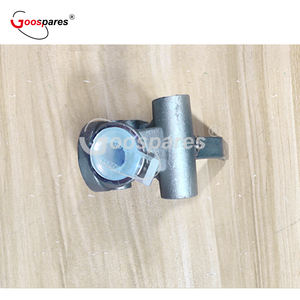 Vanne d'arrêt 108756 882330 0631283 90810120153 0004290631 4520021070 4.60314 pour camion européen DAF MAN <span class=keywords><strong>Mercedes</strong></span>-Benz VOLVO - Product Image 2