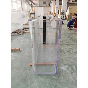 Bestverkopende Prijs Goedkoop Groot Transparant Acryl <span class=keywords><strong>Aquarium</strong></span> Kwallen <span class=keywords><strong>Aquarium</strong></span> - Product Image 4