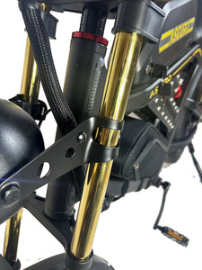 Vélo Électrique Tout-Terrain <span class=keywords><strong>Fat</strong></span> <span class=keywords><strong>Bike</strong></span> 1000W avec Pneus Larges – Meilleur Prix - Product Image 6