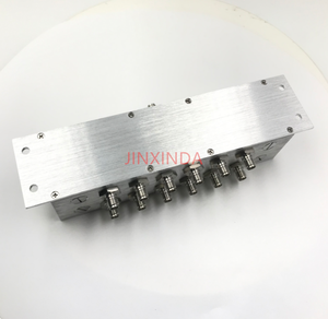Brand New Original 12 WAYS PWR SPLTR, 1 - 200 MHZ ZFSC-12-1-S+ - Product Image 5