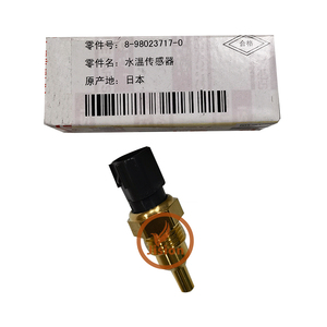 เซ็นเซอร์อุณหภูมิน้ำหล่อเย็นคุณภาพสูง8-98023717-0 S834201250 - Product Image 2