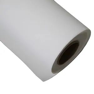 Waterproof Inkjet Cotton Printing Canvas Roll With High Quality Matte Canvas