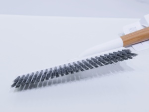 Brosse en PP à long manche pour le nettoyage des sols, des salles de bain, des toilettes, des baignoires et des joints de <span class=keywords><strong>carrelage</strong></span> à la maison (vente en gros) - Product Image 5