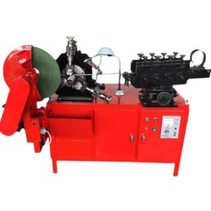 Mesin Pembentuk Spiral Tabung Otomatis Cerdas dengan Teknologi Hydroforming untuk Pembuatan Bellows Bergelombang dari Baja Tahan Karat - Product Image 6