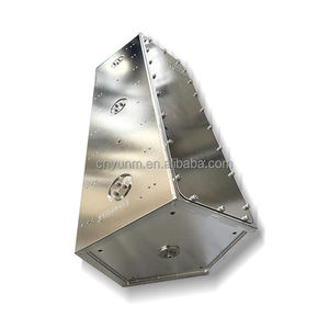 Ventes directes d'usine Chambres à vide professionnelles personnalisées et conceptions personnalisées disponibles - Product Image 4