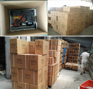 <span class=keywords><strong>Perceuse</strong></span> <span class=keywords><strong>à</strong></span> <span class=keywords><strong>colonne</strong></span> Sumore de haute qualité Zj4120 <span class=keywords><strong>750w</strong></span> 72mm pour le travail du bois et le traitement des métaux SP5220A - Product Image 6