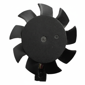 Crown 4010 T8 DC AXIAL FAN para electrónica - Product Image 1