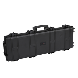 Boîte rigide en plastique étanche de sécurité pour l'extérieur, mallette de <span class=keywords><strong>Transport</strong></span> à usages multiples - Product Image 5