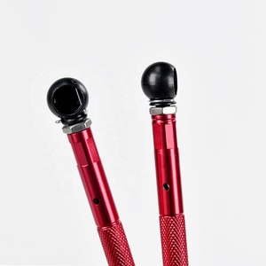 Không khí liên kết hệ thống treo hạ liên kết cho 2012-2020 mô hình S - Product Image 4