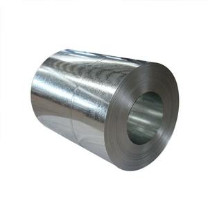 0.7Mm Dikke Aluzink Z275 Z60 Z90 Gegalvaniseerd Stalen Metalen Plaat Spoel/Strip - Product Image 1