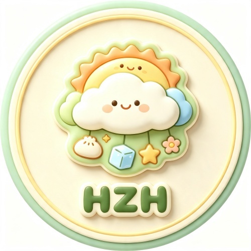 Jiangxi Haozhihe International Trade Co., Ltd. logo