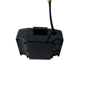 แบตเตอรี่18650แบบชาร์จไฟได้2C อัตราการคายประจุสูง7S2P 24V จักรยานไฟฟ้า800รอบ7.8Ah 96Wh - Product Image 6