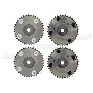 24370-3CGA0 Ajustador de Admisión del Motor, Árbol de Levas, Distribución de Admisión y Escape, Engranaje de Motor, Piñón, Accesorios para Coche - Product Image 4