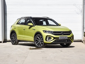 <span class=keywords><strong>Volkswagen</strong></span> <span class=keywords><strong>T</strong></span>-<span class=keywords><strong>Roc</strong></span> Usata del 2023 Cambio Automatico Motore Turbo Sedili in Pelle Telecamera Posteriore Pneumatici R18 Trazione Anteriore ACC Alluminio - Product Image 3