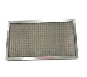 Mini Pleat Panel Hepa/Ulpa Than Hoạt Tính Bộ Lọc Không Khí Tự Động Cho Phòng Sạch - Product Image 3
