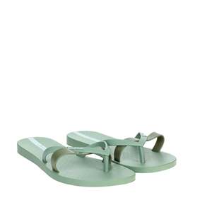 Ipanema Tongs d'été antidérapantes à bout ouvert pour femme 81805B Noir - Product Image 5
