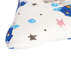 Portátil ajustable silicona siesta lado avión sofá playa coche bebé viaje cuello dormir almohadas cojines almohadas - Product Image 3