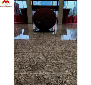 La más Popular losa de suelo de mármol <span class=keywords><strong>azul</strong></span> Allen español personalizada <span class=keywords><strong>azul</strong></span> de mármol de alta calidad para baldosas de suelo - Product Image 3