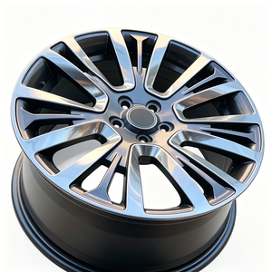 <span class=keywords><strong>Pneus</strong></span> pour véhicules, jantes en alliage d'aluminium forgées sur mesure, à profil profond, multi-branches, ajustement universel, OEM - Product Image 2