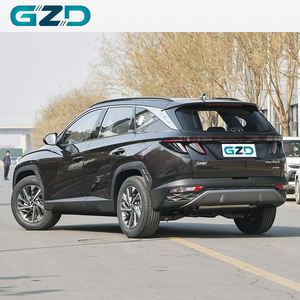 Voiture d'occasion tucson 2024 High Speed <span class=keywords><strong>Suv</strong></span> Gasoline Car <span class=keywords><strong>Hundai</strong></span> GZD Automotive - Product Image 6