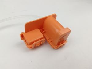 Conjunto de Absorbente de Tinta Compatible para <span class=keywords><strong>HP</strong></span> <span class=keywords><strong>Deskjet</strong></span> 300 400 500 Serie GT - 90% Nuevo, Purga de Aire para Tubos de Tinta - Product Image 4