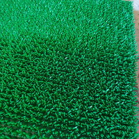 Tapis adhésif pour la prospection aurifère