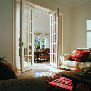 Beigeman pháp Retro cửa casement loại cửa khác cho phong cách cổ điển nhìn - Product Image 3