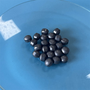 Bille de broyage en céramique SiC, abrasif industriel, boule de broyage en carbure de silicium - Product Image 6