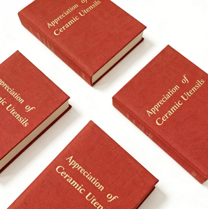 <span class=keywords><strong>Libri</strong></span> Professionali <span class=keywords><strong>di</strong></span> Alta Qualità con Copertina Rigida Personalizzata, Copertina in Tessuto, <span class=keywords><strong>Libri</strong></span> Super Spessi per Lettura, Servizio <span class=keywords><strong>di</strong></span> Stampa <span class=keywords><strong>Libri</strong></span> - Product Image 4