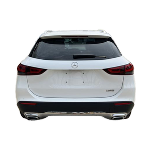 Mercedes-Benz <span class=keywords><strong>GLA</strong></span> <span class=keywords><strong>2023</strong></span> d'occasion à bas <span class=keywords><strong>prix</strong></span> Modèle <span class=keywords><strong>GLA</strong></span> 200 Excellent état, sans accident - Product Image 6