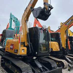 Excavadora Hyundai 215 al por Mayor, Excavadora RC Hyundai, Excavadora Hyundai 220 - Product Image 2