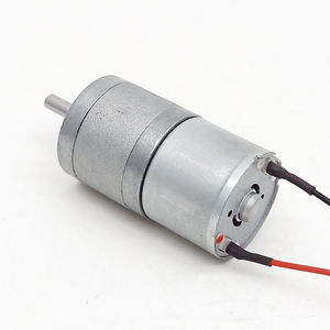 <span class=keywords><strong>Moteur</strong></span> à rotation lente de 25 mm pour éclairage - Product Image 2