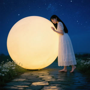 Grande lampe à <span class=keywords><strong>boule</strong></span> LED de jardin extérieur IP65 <span class=keywords><strong>boule</strong></span> flottante <span class=keywords><strong>solaire</strong></span> avec lumières en pierre de <span class=keywords><strong>boule</strong></span> d'alimentation CC pour décorations de piscine/jardin - Product Image 1