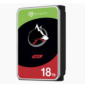 EXOS X18 18 18 to 6 Gb/s SATA 7.2K RPM 256 mo 512e/4Kn 3.5 pouces disque dur externe <span class=keywords><strong>ST18000NE000</strong></span> - Product Image 1