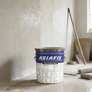 Microcemento, Yeso, Pintura, Mayorista de Pintura de Efecto Cemento <span class=keywords><strong>Gris</strong></span>, Revestimiento de Yeso <span class=keywords><strong>Veneciano</strong></span> de Calidad - Product Image 3