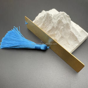 Marcapáginas de Latón en Blanco, Marcapáginas Personalizado con Borlas Gratis - Product Image 3