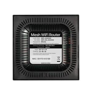 Sistema de Router Wifi <span class=keywords><strong>Mesh</strong></span> Inteligente para el Hogar, Wifi 5 de Doble Banda 802.11ac, <span class=keywords><strong>AC1200</strong></span> - Product Image 3
